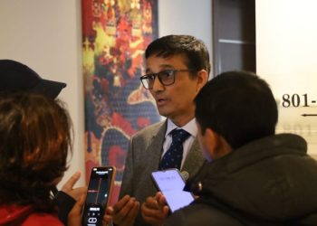 नसर्ने रोग व्यवस्थापन सामग्री अद्यावधिक– बीपी प्रतिष्ठानको परामर्श कार्यशाला सम्पन्न