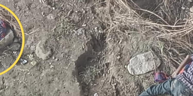 बुढीगंगा–दुहबी जोड्ने पुल नजिक भारतीय नागरिक मृत अवस्थामा फेला