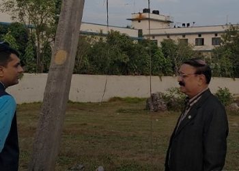 कोशीको अर्थतन्त्र गतिशील बनाउन ‘विराट ट्रेड एक्स्पो २०२५’ तयारी अन्तिम चरणमा