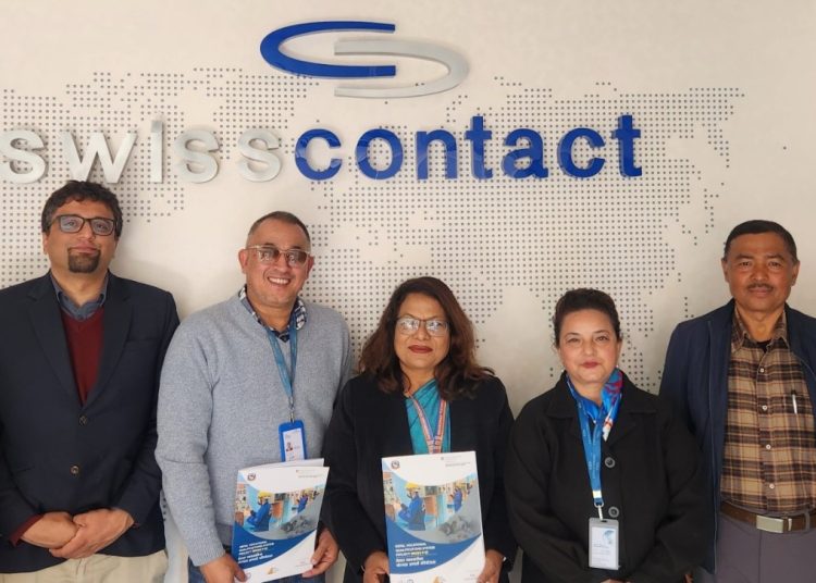 नेपालमा पहिलो प्राविधिक स्नातक कार्यक्रम सुरु: जुनियर सिभिल ईन्जिनियरका लागि नयाँ अवसर