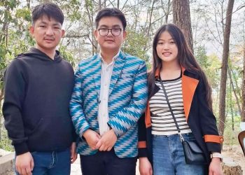 कुनै ट्युसन छैन, घरमै बसेर गरेको तयारीले पनि शाखा अधिकृत पास