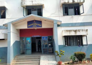 बहुविवाह आरोपमा डीएसपी नेपाल पक्राउ