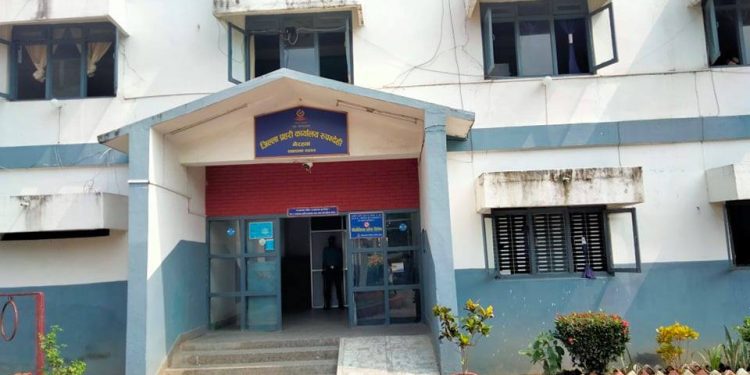 बहुविवाह आरोपमा डीएसपी नेपाल पक्राउ