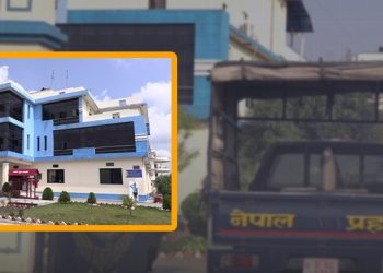 “गोप्य सूचनामा षड्यन्त्र, निर्दोष फसाउने खेल मोरङमा खुल्यो”