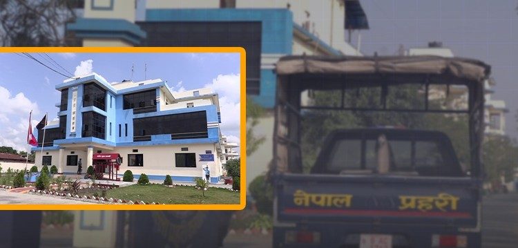 “गोप्य सूचनामा षड्यन्त्र, निर्दोष फसाउने खेल मोरङमा खुल्यो”