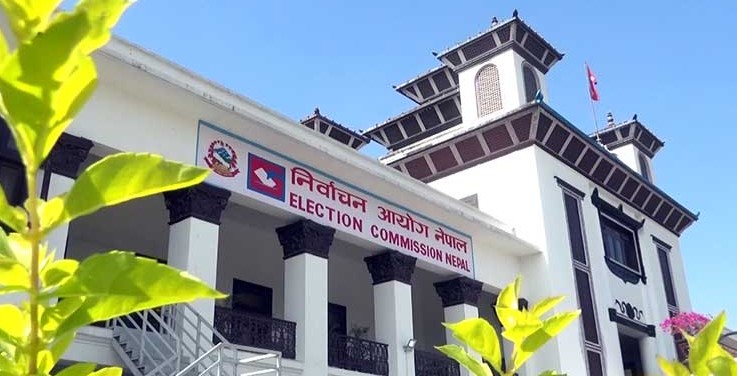 प्रतिनिधिसभा निर्वाचन: आज उम्मेदवारी फिर्ता लिने समय