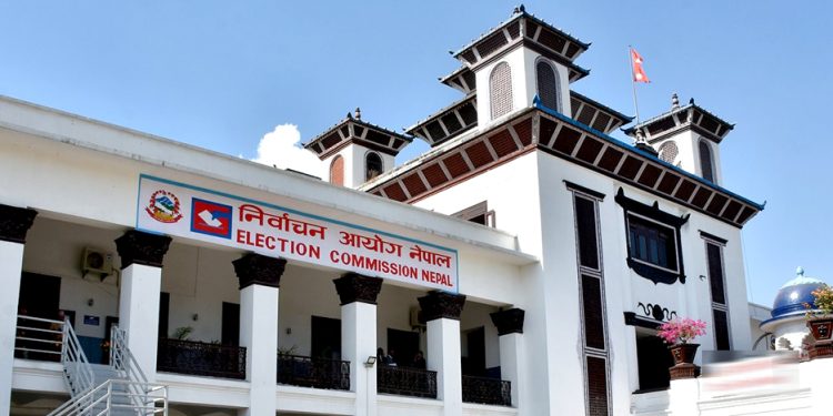 निर्वाचन स्वच्छ बनाउन आयोगद्वारा कडा आचारसंहिता कार्यान्वयन