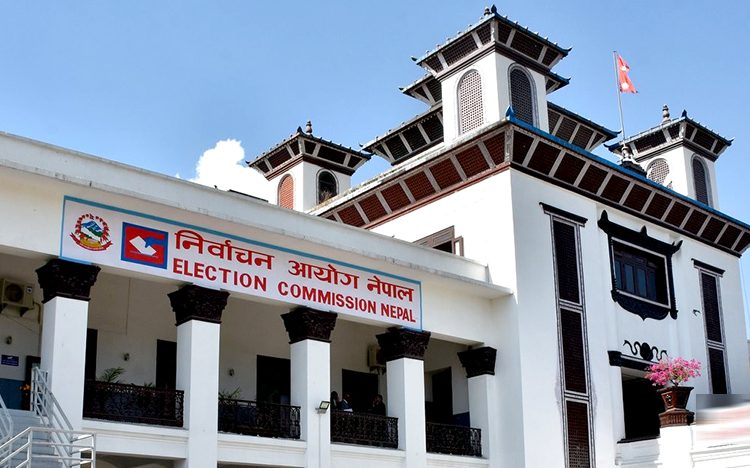 निर्वाचन स्वच्छ बनाउन आयोगद्वारा कडा आचारसंहिता कार्यान्वयन