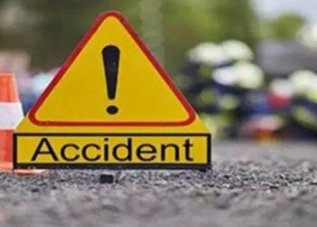 मोटरसाइकल दुर्घटनामा दुहबी जेसीजका दुई पूर्व अध्यक्षको निधन