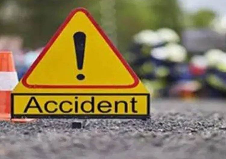 मोटरसाइकल दुर्घटनामा दुहबी जेसीजका दुई पूर्व अध्यक्षको निधन