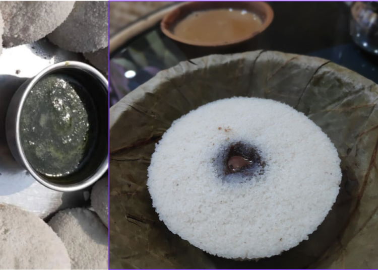 भान्साबाट पहिचानसम्म: राष्ट्रिय भाक्का दिवस मनाइँदै