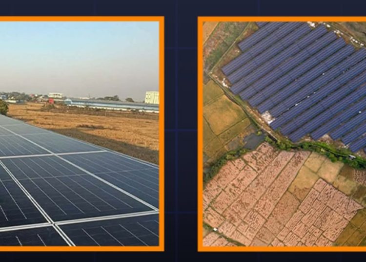 “विराटनगरका उद्योगी विद्युत समस्या टार्न सौर्य उर्जातिर”