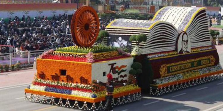 भारतले मनाउँदैछ ७७ औँ गणतन्त्र दिवस, राष्ट्रपतिले गर्नेछिन् समारोहको नेतृत्व