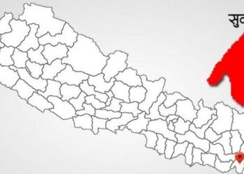 सुनसरीमा प्रतिनिधिसभा निर्वाचनः ५ लाख ८० हजार ९४५ मतदाता सूचीकृत