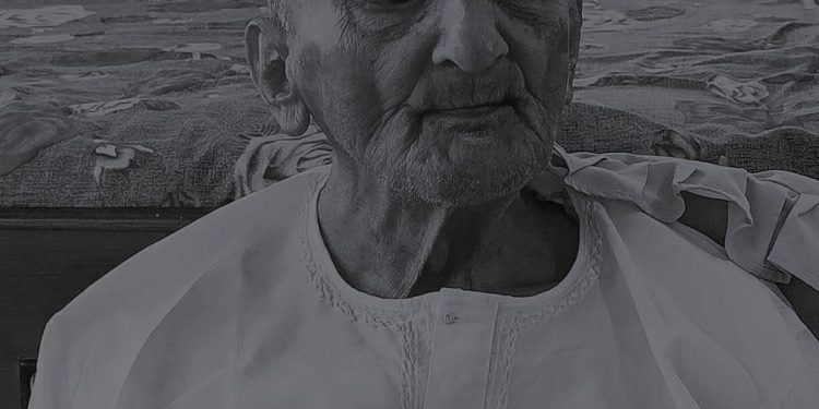 एमाले नेता बिनोद ढकाललाई पितृशोक, १०१ वर्षीय बुबाको निधन