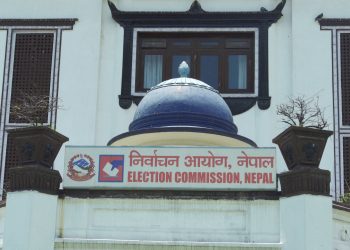 प्रतिनिधिसभा निर्वाचनअघि आयोगको मतदाता शिक्षा अभियान तीव्र