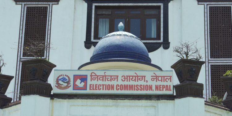 प्रतिनिधिसभा निर्वाचनअघि आयोगको मतदाता शिक्षा अभियान तीव्र