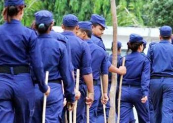 निर्वाचनका घाइते सुरक्षाकर्मीको उपचार खर्च सरकारले बेहोर्छ