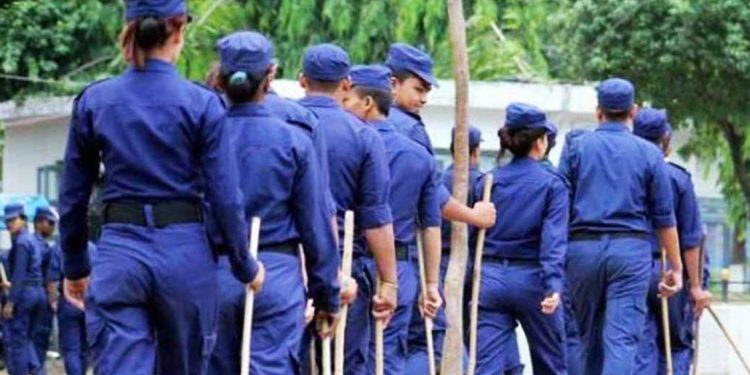 निर्वाचनका घाइते सुरक्षाकर्मीको उपचार खर्च सरकारले बेहोर्छ