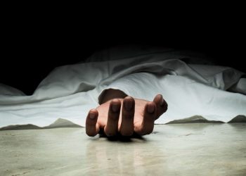 घरभित्रै मृत अवस्थामा फेला परेकी रंगेलीकी महिला, श्रीमान् नियन्त्रणमा