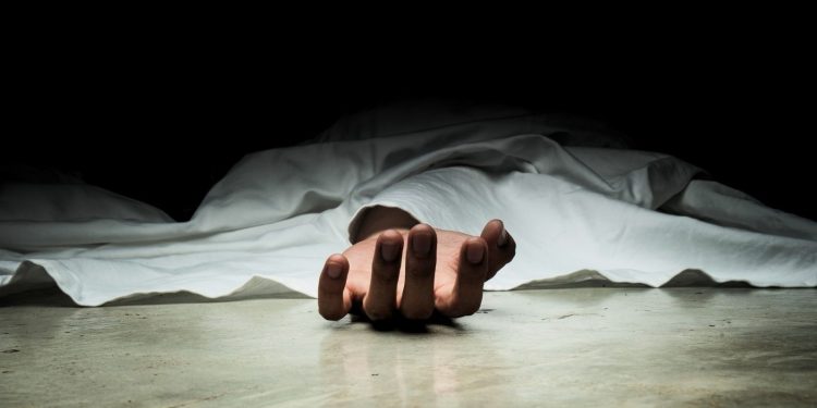 घरभित्रै मृत अवस्थामा फेला परेकी रंगेलीकी महिला, श्रीमान् नियन्त्रणमा