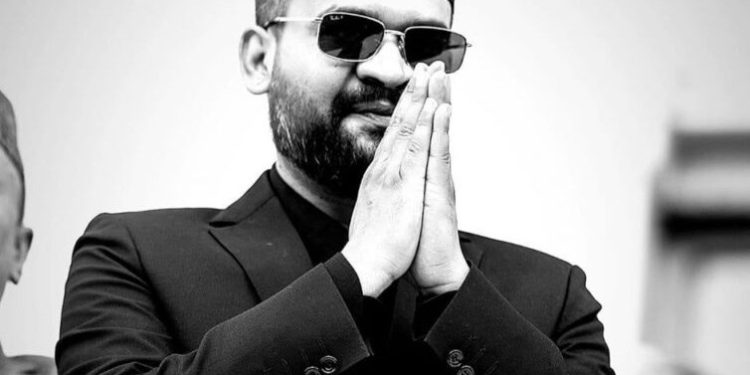 बालेन शाह बने प्रधानमन्त्री, आजै शपथ ग्रहण