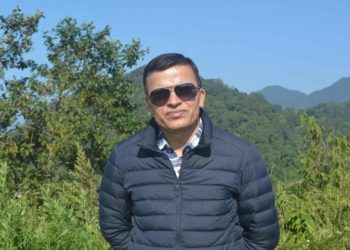 ‘जेनजी’को रगतको हिसाब खोज्दै प्रहरी : सीडीओ छवि रिजाल पक्राउ