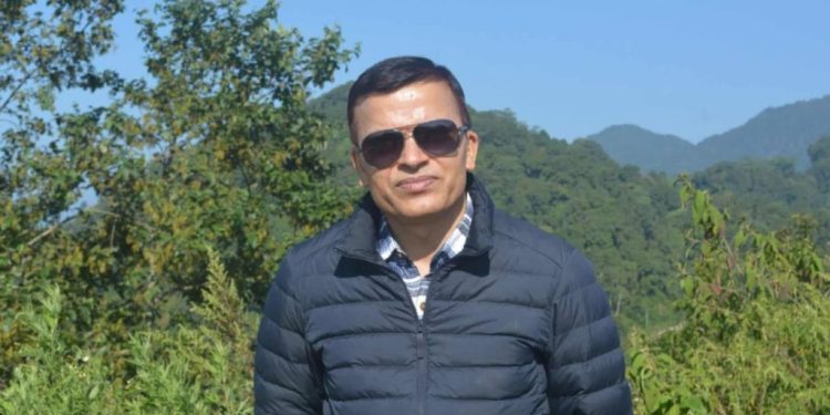 ‘जेनजी’को रगतको हिसाब खोज्दै प्रहरी : सीडीओ छवि रिजाल पक्राउ