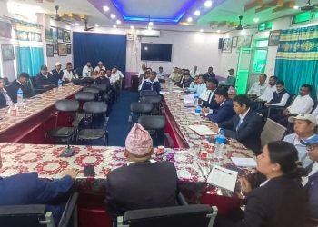 सूचना व्यवस्थापन सुधार गर्न प्रजिअको कडाइ, वेभसाइट नियमित अपडेट गर्न निर्देशन