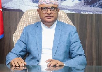 हिक्मत कुमार कार्कीको सन्देश: राष्ट्र निर्माणका लागि एकताबद्ध हुन आह्वान