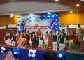 किन्डर पिलर एकेडेमीको १०औँ वार्षिकोत्सव दिवस सम्पन्न