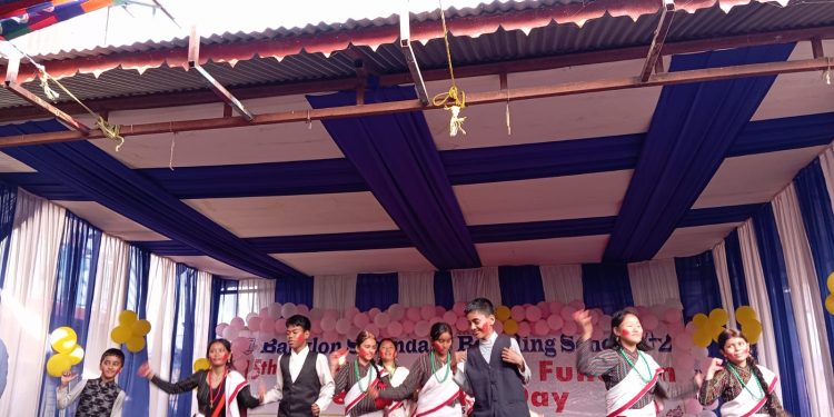 वेवीलोनको १५ औं वार्षिकोत्सव सम्पन्न