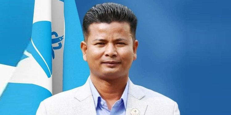 सुनसरी–३ मा रास्वपा अशोककुमार चौधरीको जोरदार विजय, गच्छदार–भगवती पछाडि