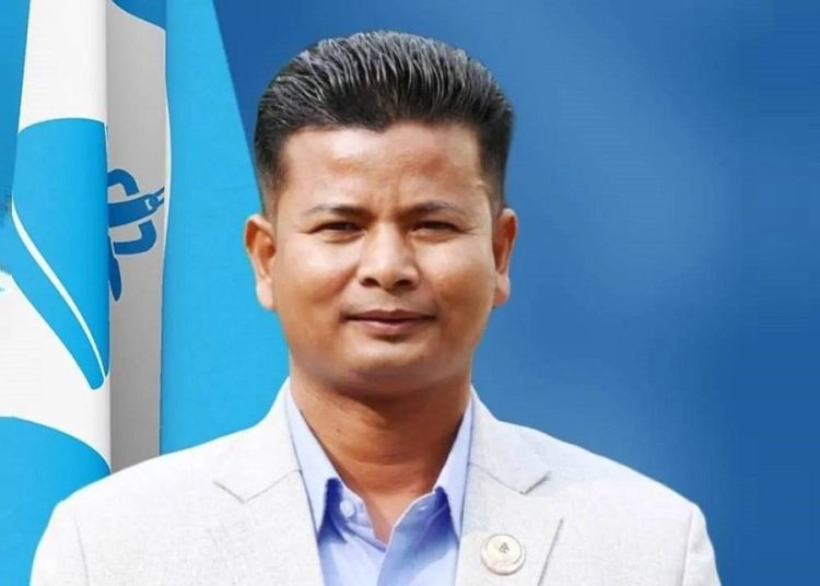 सुनसरी–३ मा रास्वपा अशोककुमार चौधरीको जोरदार विजय, गच्छदार–भगवती पछाडि