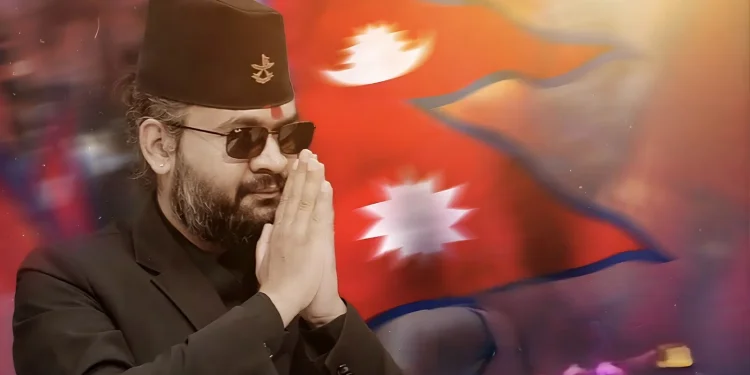 बालेन्द्र शाह प्रधानमन्त्री नियुक्त, रास्वपाले मन्त्रीहरूको नाम पनि टुंग्यायो