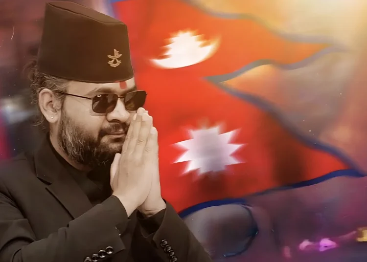 बालेन्द्र शाह प्रधानमन्त्री नियुक्त, रास्वपाले मन्त्रीहरूको नाम पनि टुंग्यायो