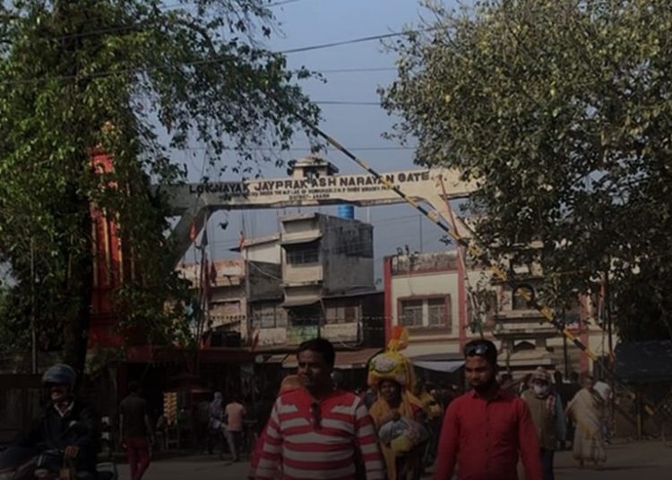 प्रतिनिधिसभा निर्वाचनअघि नेपाल–भारत सीमा सिल