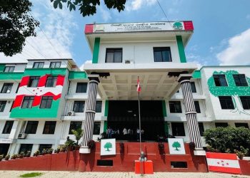 नेपाली कांग्रेसमा संसदीय दल नेताको चुनाव: प्रतिस्पर्धा र तयारी