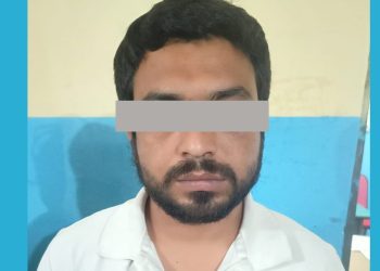 धरानमा किशोरी अपहरण, बलात्कार र लुटपाटको घटना