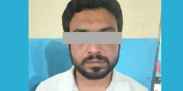 धरानमा किशोरी अपहरण, बलात्कार र लुटपाटको घटना