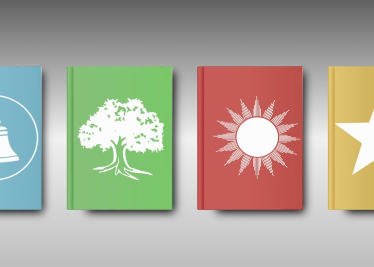 समानुपातिक मतपरिणाम सार्वजनिक: रास्वपा अगाडि, काँग्रेस दोस्रो