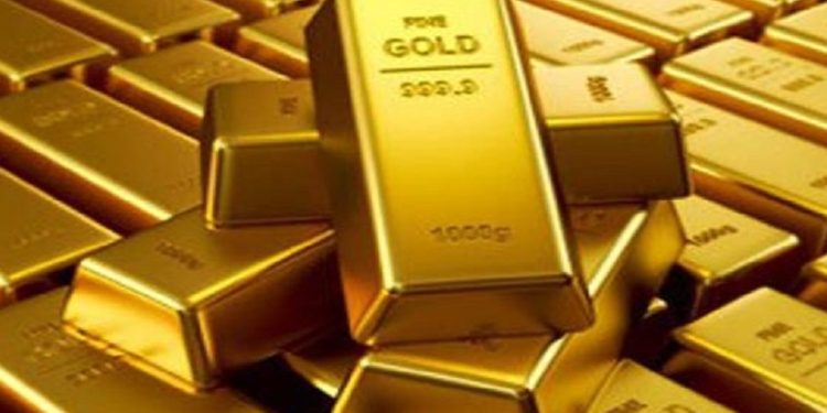 “नेपाली बजारमा सुनको मूल्यमा अचानक उछाल: तोलामा १४ हजार रुपैयाँको वृद्धि”