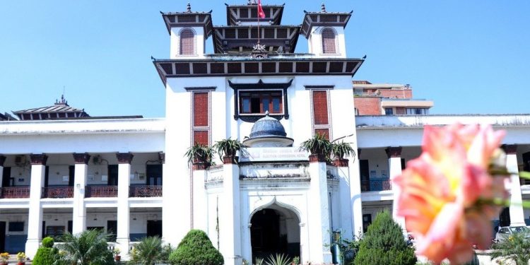 निर्वाचन आयोगले चाँडै प्रतिनिधिसभा निर्वाचनको अन्तिम प्रतिवेदन बुझाउने