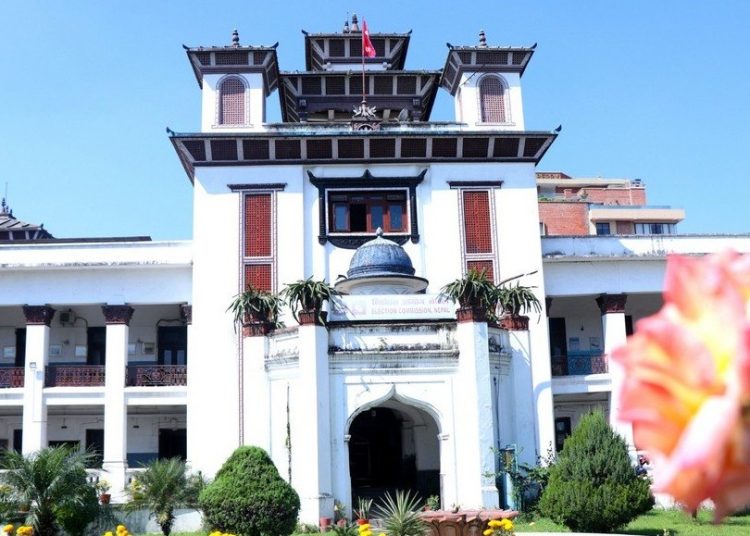 निर्वाचन आयोगले चाँडै प्रतिनिधिसभा निर्वाचनको अन्तिम प्रतिवेदन बुझाउने