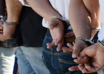 रकम ठगी गर्ने गिरोहको पर्दाफास, काठमाडौंमा पाँच जना पक्राउ