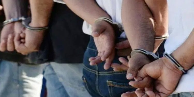 रकम ठगी गर्ने गिरोहको पर्दाफास, काठमाडौंमा पाँच जना पक्राउ