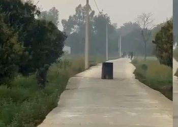 रौतहटमा शंकास्पद बस्तु फेला, नेपाली सेनाको टोली परिचालित