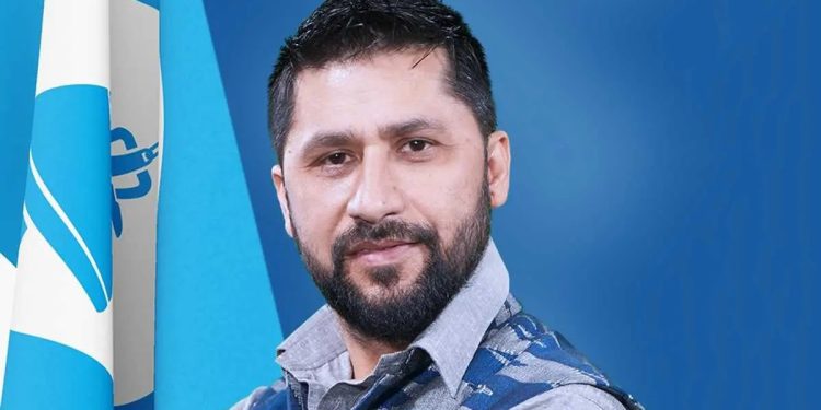 लामिछाने चितवन क्षेत्र नम्बर २ बाट तेस्रोपटक निर्वाचित