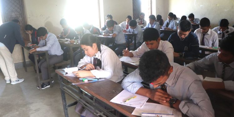 SEE नतिजामा जामिया इस्लामिया उत्कृष्ट, मदरसा उलुम अल इस्लामिया दोस्रो