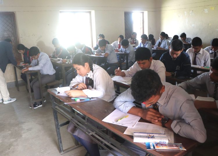 SEE नतिजामा जामिया इस्लामिया उत्कृष्ट, मदरसा उलुम अल इस्लामिया दोस्रो
